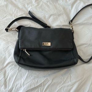 Kate spade cross body bag